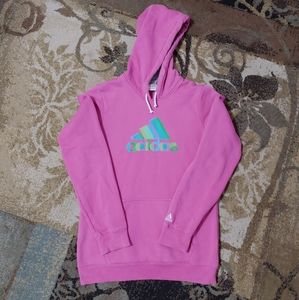 Adidas hoodie